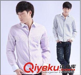 男式长袖衬衫 专业服装厂家定做上海男式职业衬衫 供应松江商务衬衫 款式独特图片|男式长袖衬衫 专业服装厂家定做上海男式职业衬衫 供应松江商务衬衫 款式独特产品图片由上海爱尚服饰公司生产提供-