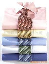 上海赣峰服饰 男式衬衫产品列表