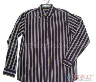 批发加工男式衬衫(图)价格_批发加工男式衬衫(图)厂家_世界工厂网产品信息库
