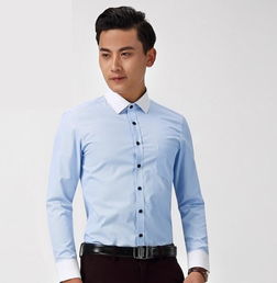 经典时尚 匠心独具 brooks brothers免烫衬衫