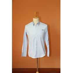 工作服衬衫,工作服衬衫厂商,锦鹏服装厂