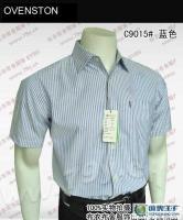 正品新款欧文仕顿休闲衬衫 爱登堡 与狼共舞 柒牌衬衫_二手设备转让_世界工厂网中国产品信息库