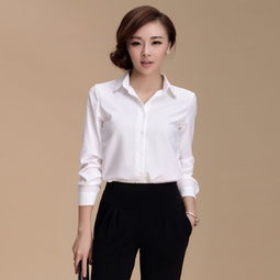 雅邦仕女装 优雅衬衫系列新品发布，诠释职场与生活的双重魅力